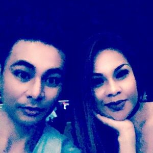 Meet your Posher, Leslie